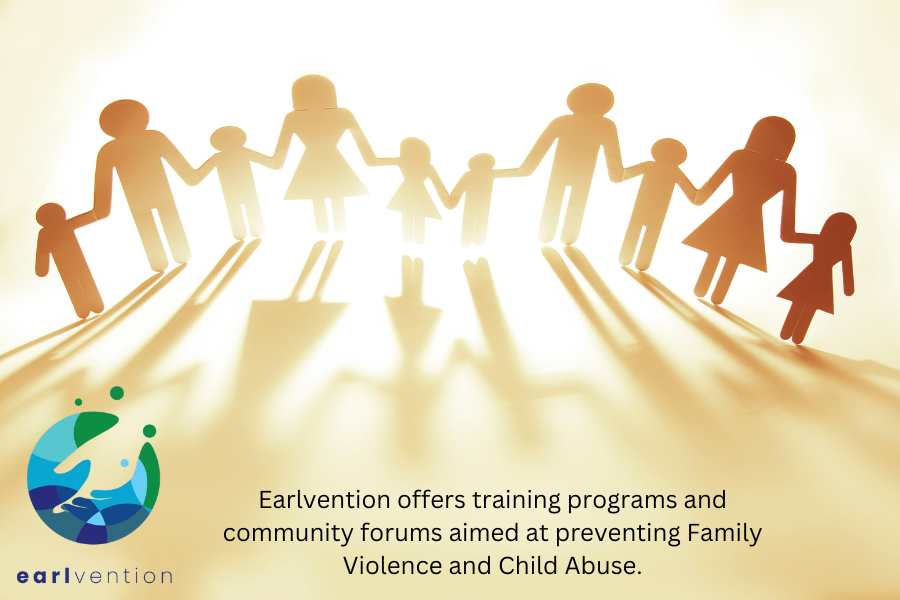 Family Violence Prevention